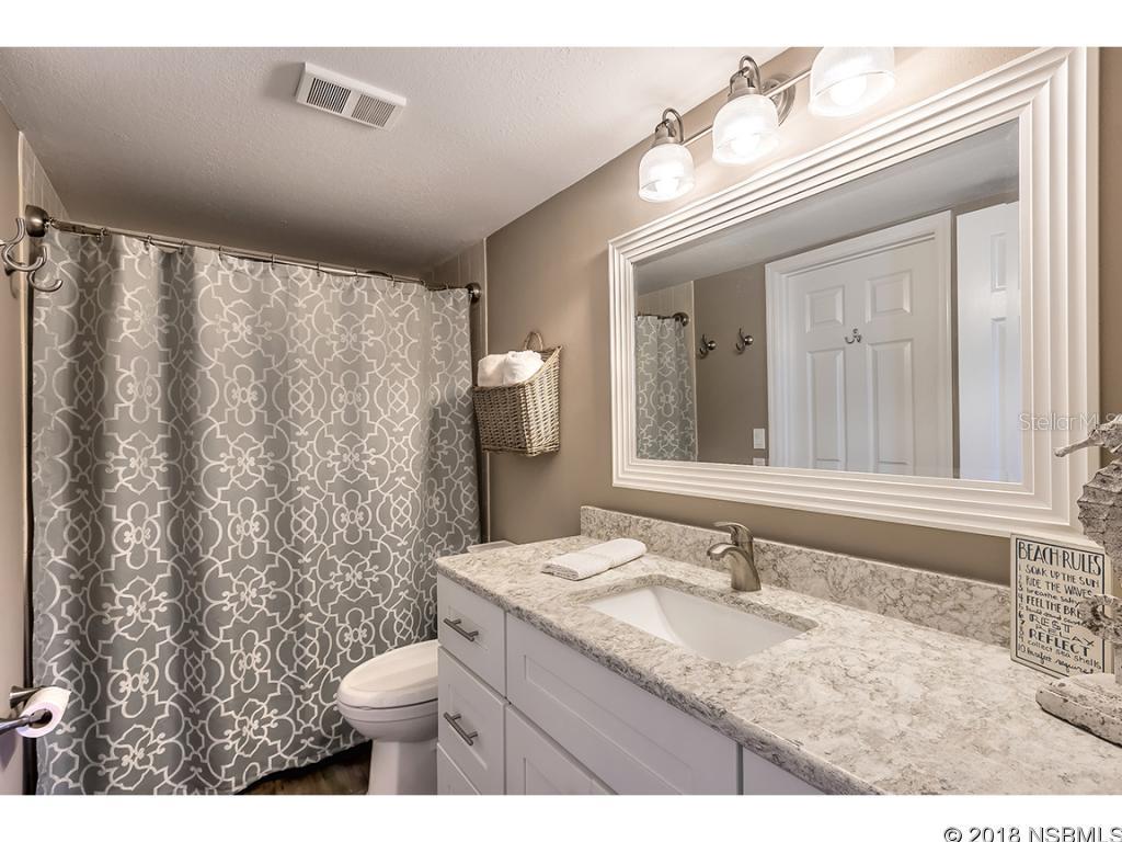 Bouchelle Island Condo - Residential