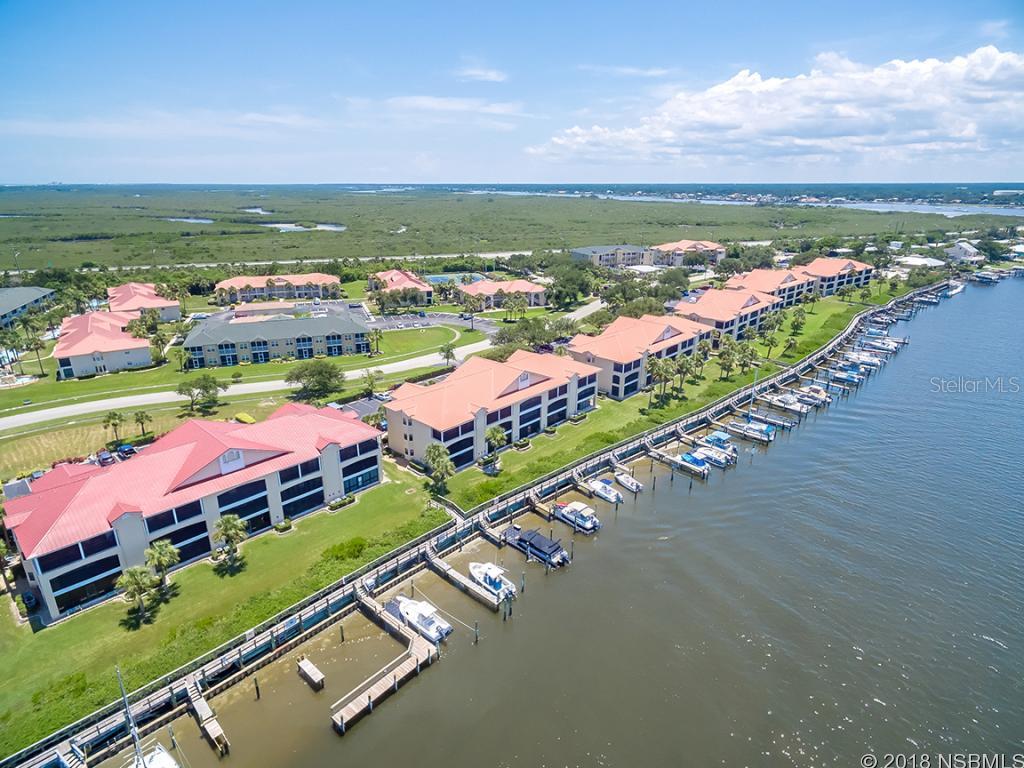 Bouchelle Island Condo - Residential