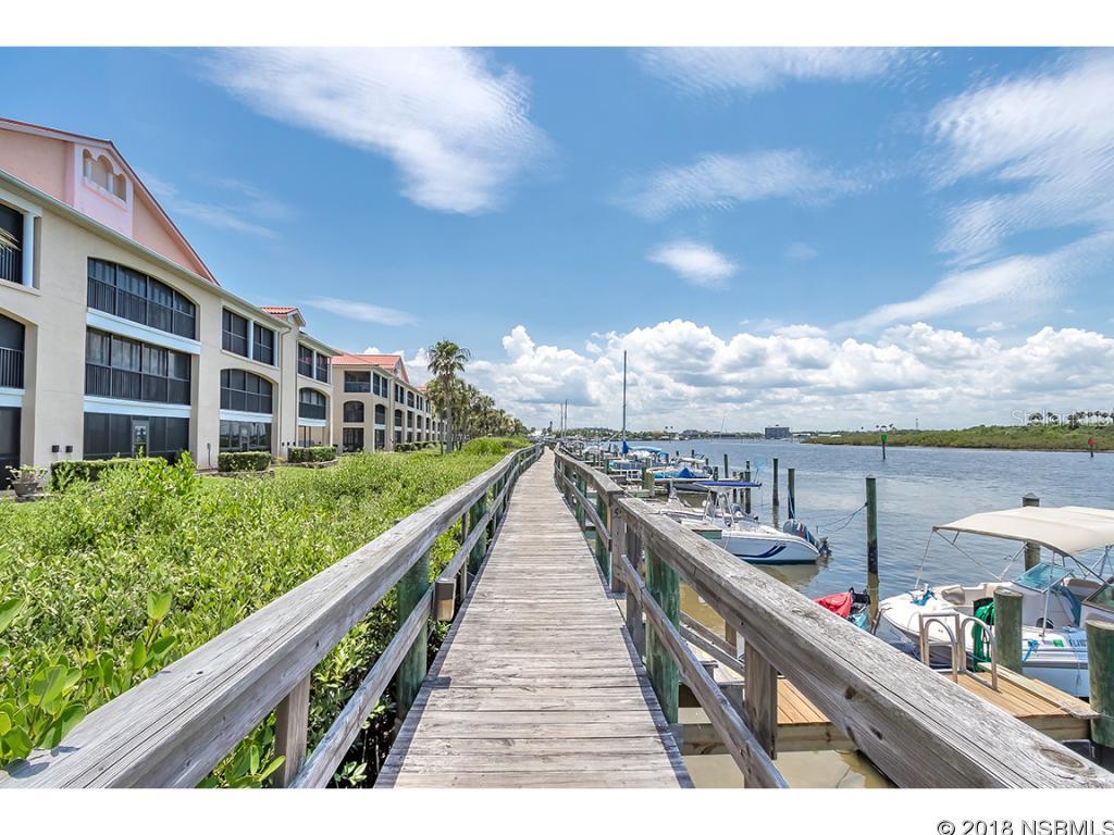 Bouchelle Island Condo - Residential