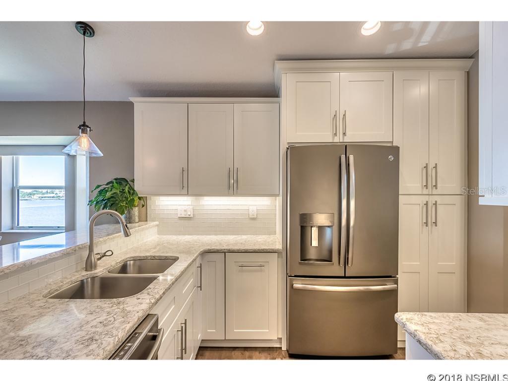 Bouchelle Island Condo - Residential