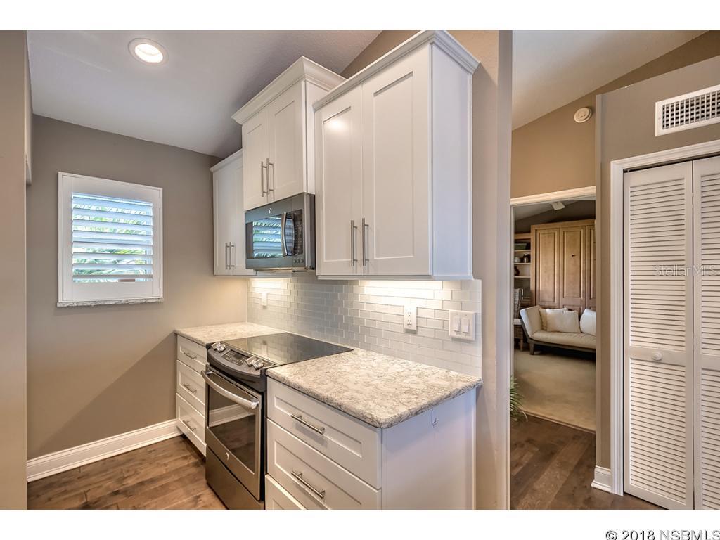 Bouchelle Island Condo - Residential