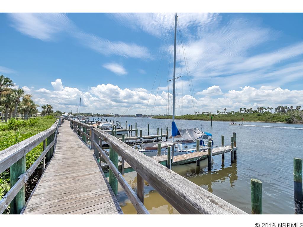 Bouchelle Island Condo - Residential