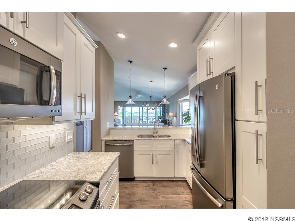 Bouchelle Island Condo - Residential