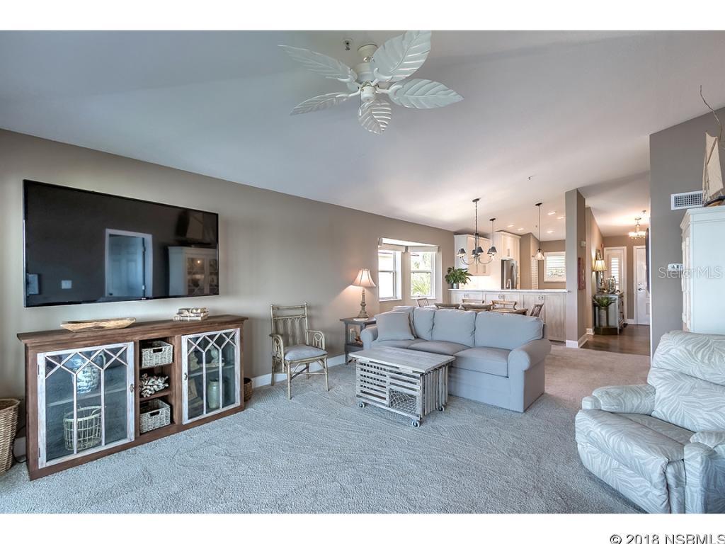 Bouchelle Island Condo - Residential