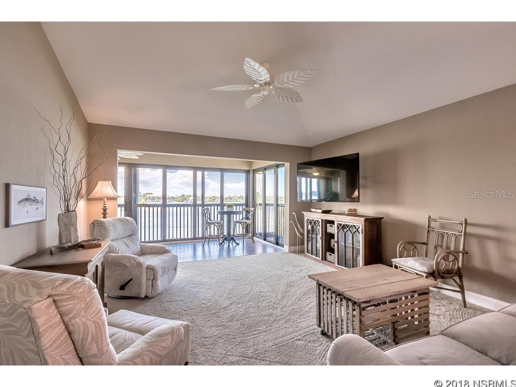 Bouchelle Island Condo - Residential