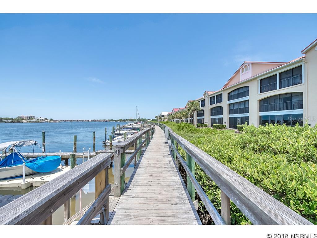 Bouchelle Island Condo - Residential