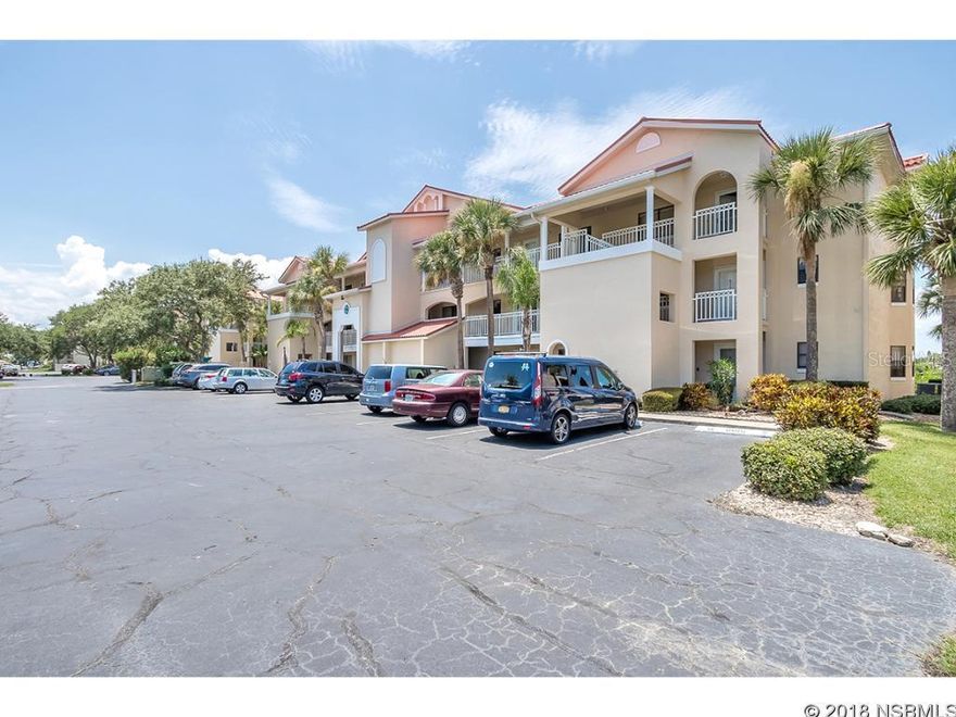 Impeccable Riverfront 3rd Floor End Unit Condo at Bouchelle Island. As you step into this beautiful unit, you will be pleased with the many upgrades this proud owner has already completed for you. New Engineered Hardwood Flooring in Foyer, Kitchen, both Bathrooms and Enclosed Lanai. New Shag Carpeting in the Dining, Living and Owners Suite. Owners Suite and Living Sliders removed allowing the outside Riverviews to be a part of your living space (a must see). New Hurricane Approved Sliding Glass Doors and New Screens on Lanai. Kitchen Upgrades include New Kitchen Cabinets and Pantry; Laundry Closet Remodeled with Washer and Dryer conveying. Cambria Countertops in Kitchen with Glass Tile Backsplash. Custom undercounter cupboards in the Dining Area.  Owners Suite Sliders replaced with beautiful Shutters for privacy and a sharp look to the dÃ©cor.  Complete renovations in Owners Bath with Custom Vanity and Cambria Countertop. Custom shelving for your favorite Linens. Shower with enlarged wood look tile flooring with stone flooring and accents. Walk in Closet in Owners Suite with Built Ins to keep your personal belongings organized. Attic Space with drop down ladder giving you just a bit more storage.  As mentioned before, Lanai has been updated with new Engineered Wood Flooring, Hurricane Approved Sliding Glass Doors and New Screens. Wine Fridge on Lanai with a little Niche to hold all your Fancy Wine Glasses.  Storage Closet on Lanai. Extra goodies placed in this beautiful Condo are Plantation Shutters at Entry Foyer, Kitchen and Owners Suite. Pendant Lights, Venetian Ceiling Fans in Living, Owners Suite and Lanai. Custom Murphy Bed in Guest Bed with Book Cases and Built in Desk. Pleated Shades and Custom Valances in Dining. New Bathroom and Kitchen Fittings Throughout. Slate Appliances purchased in 2015 with 5 year Transferable Warranty. All measurements and information deemed to be accurate but cannot be guaranteed. Buyer advised to verify. ;LocationDescription: Condo ;Water: City