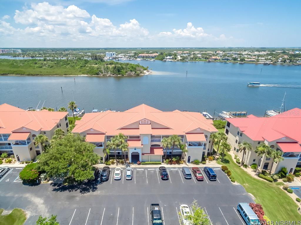 Bouchelle Island Condo - Residential