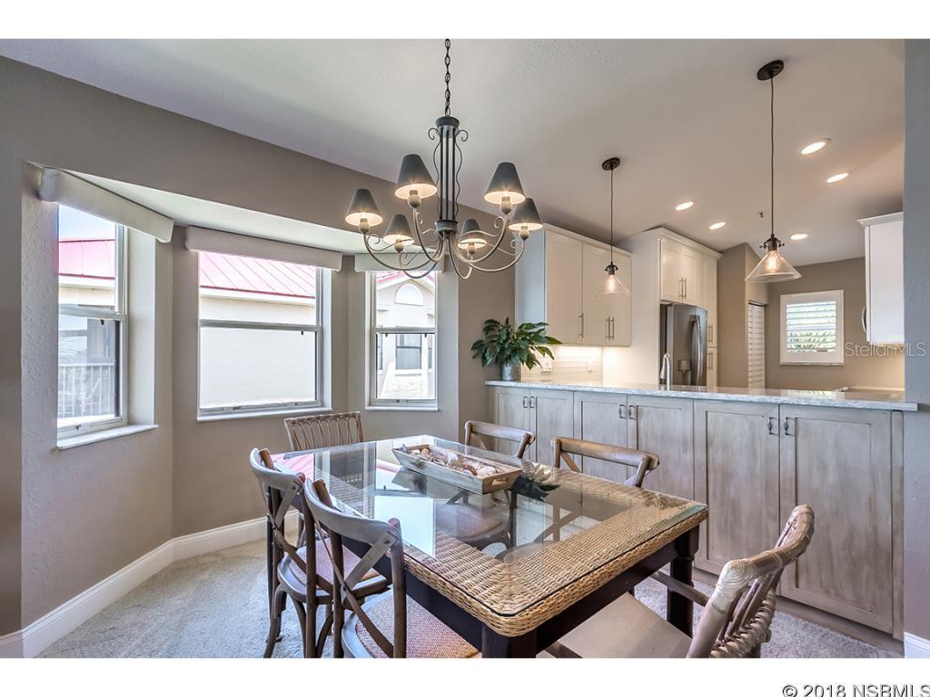 Bouchelle Island Condo - Residential