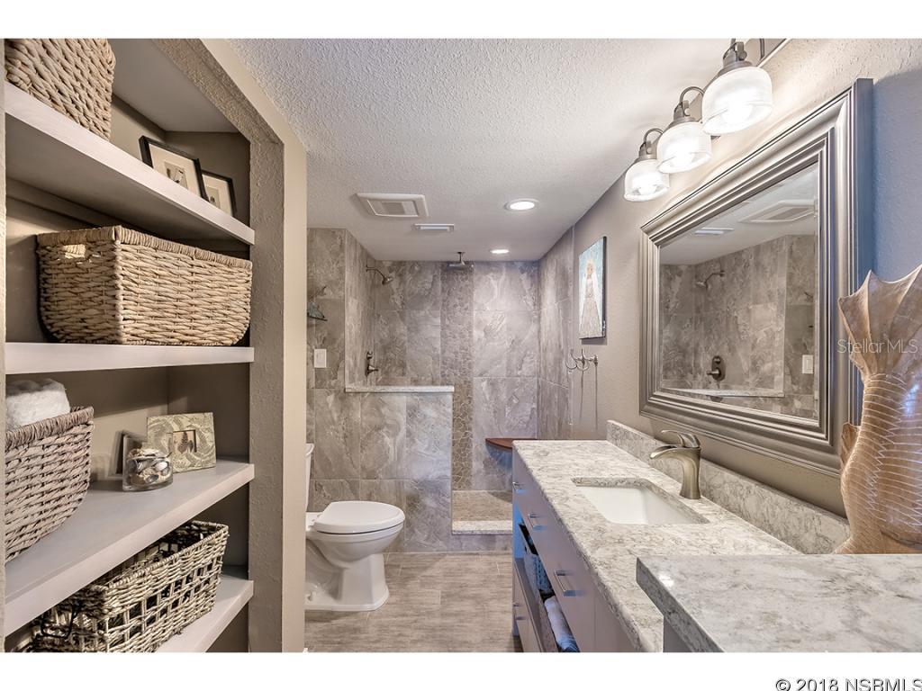 Bouchelle Island Condo - Residential