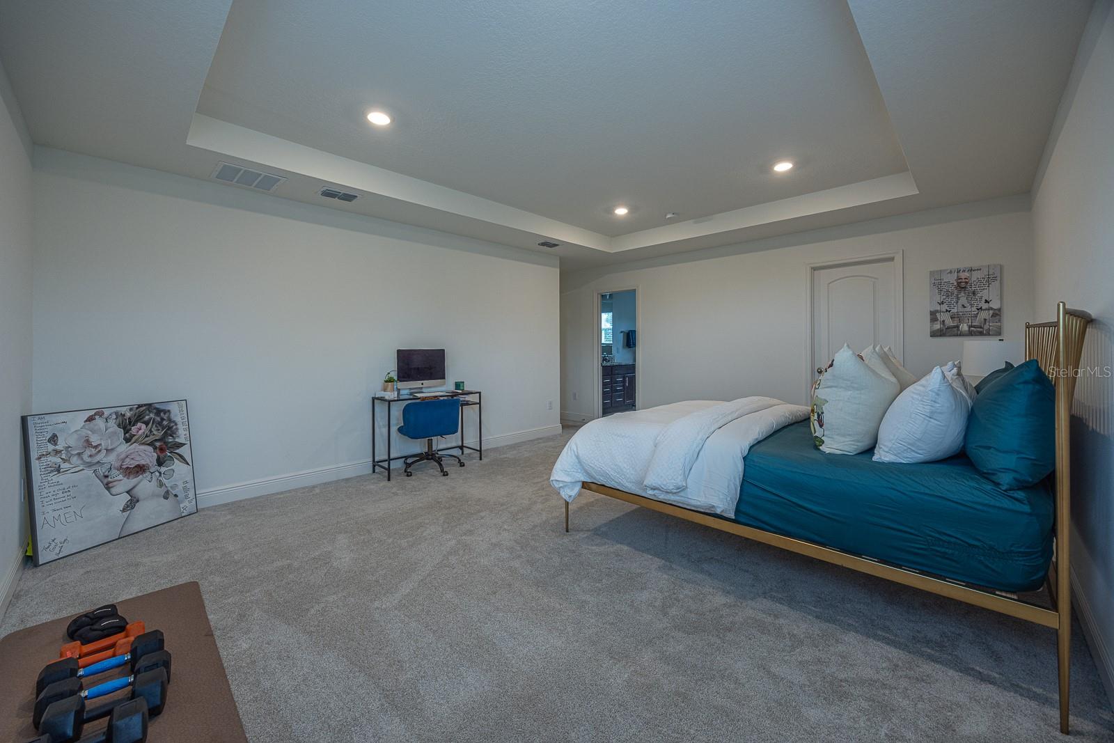 NORTH RIVER RANCH PH IB & ID EAST - Residential