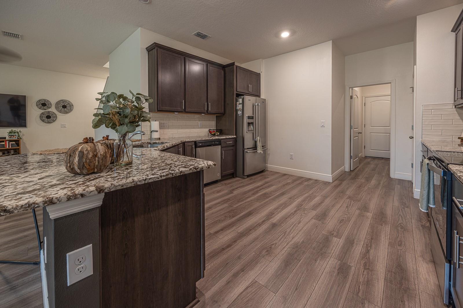 NORTH RIVER RANCH PH IB & ID EAST - Residential