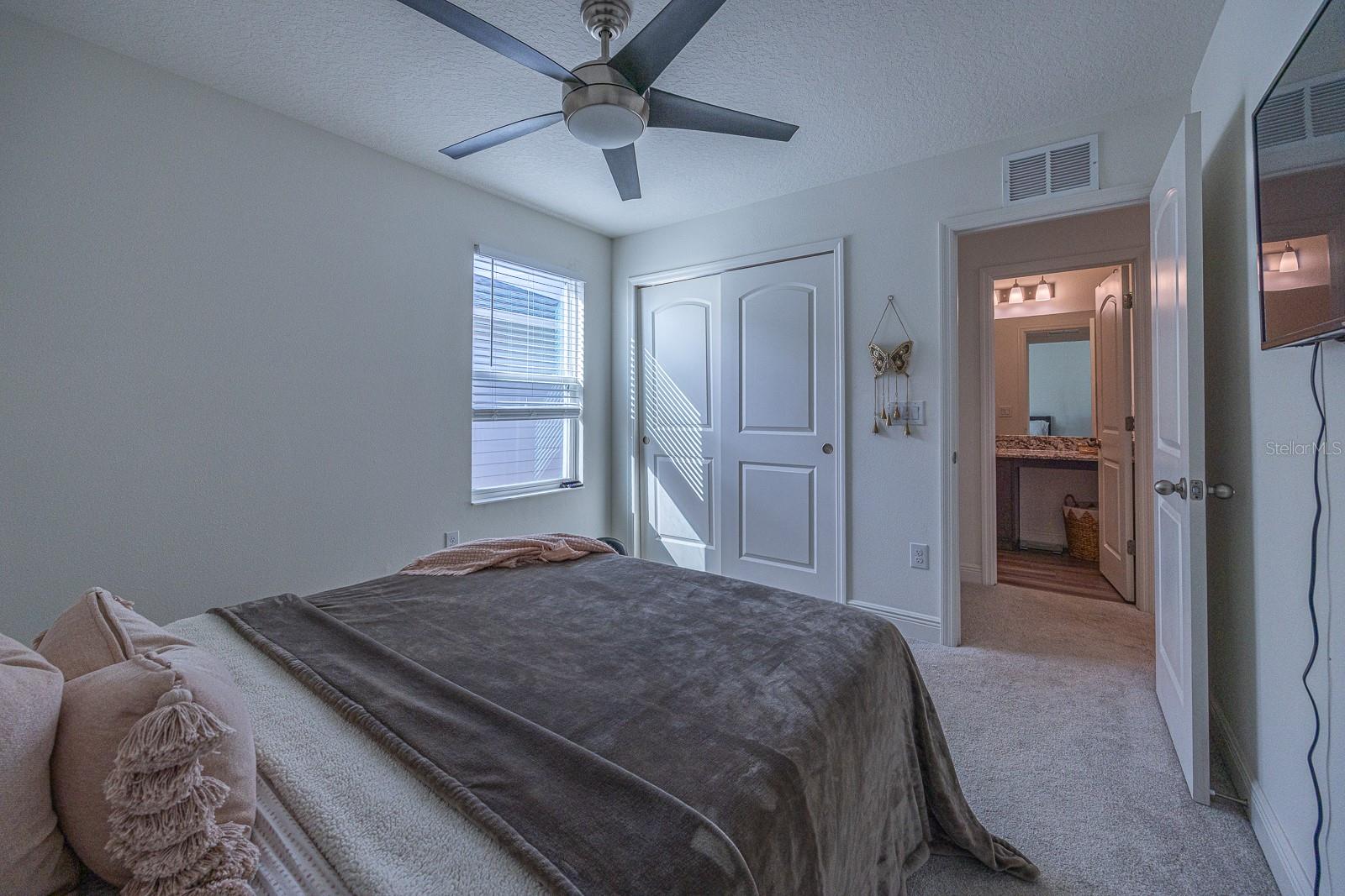 NORTH RIVER RANCH PH IB & ID EAST - Residential