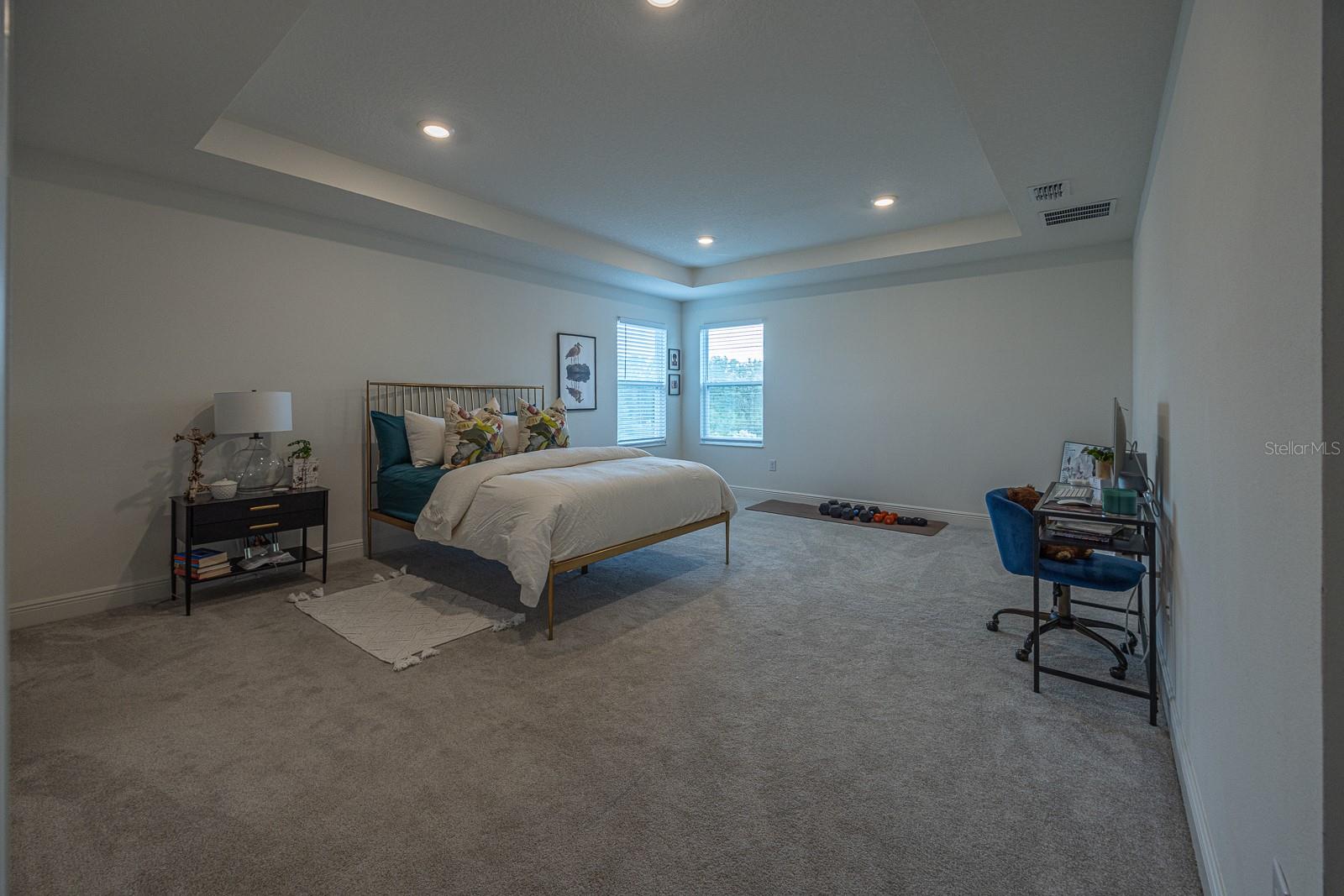 NORTH RIVER RANCH PH IB & ID EAST - Residential