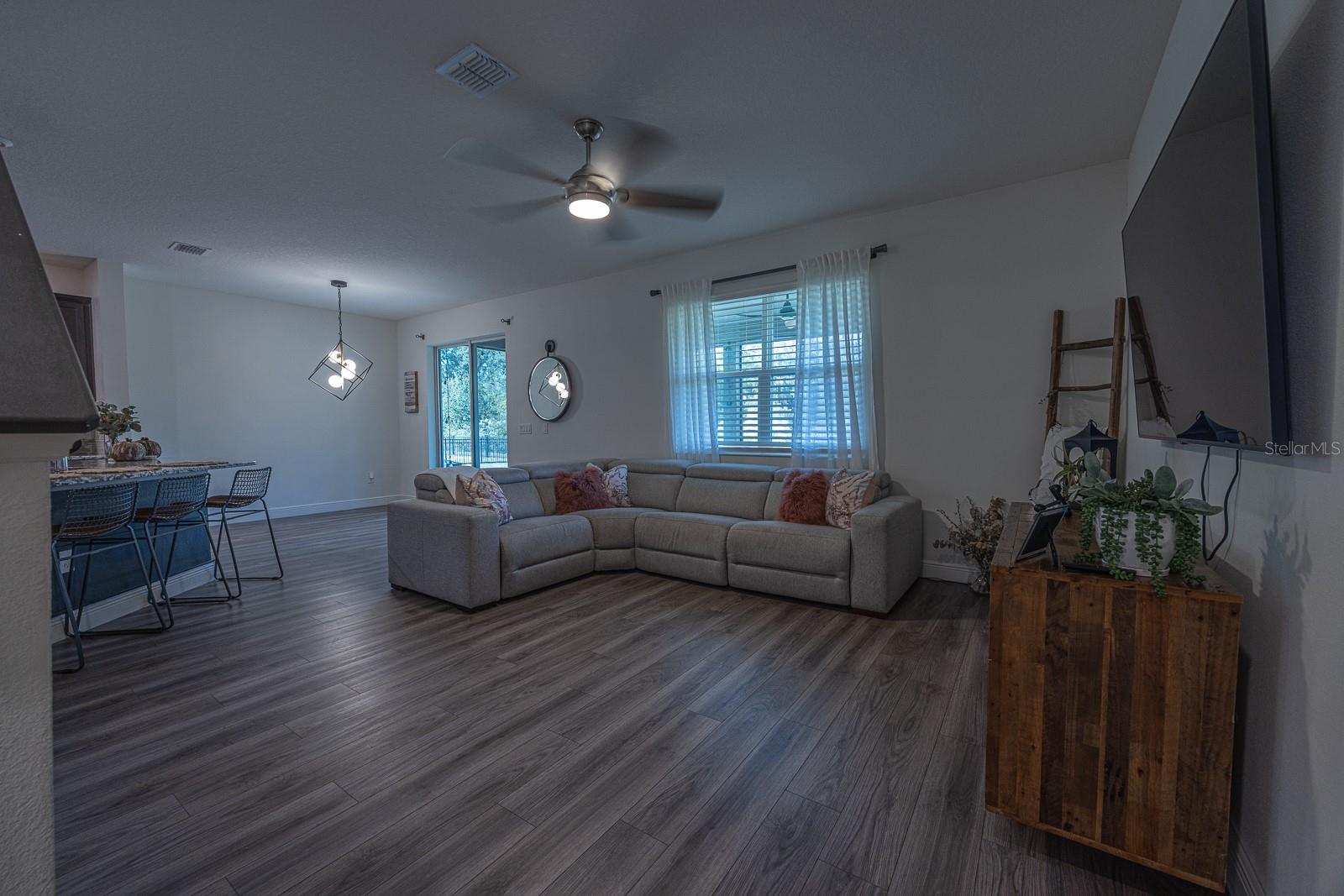 NORTH RIVER RANCH PH IB & ID EAST - Residential