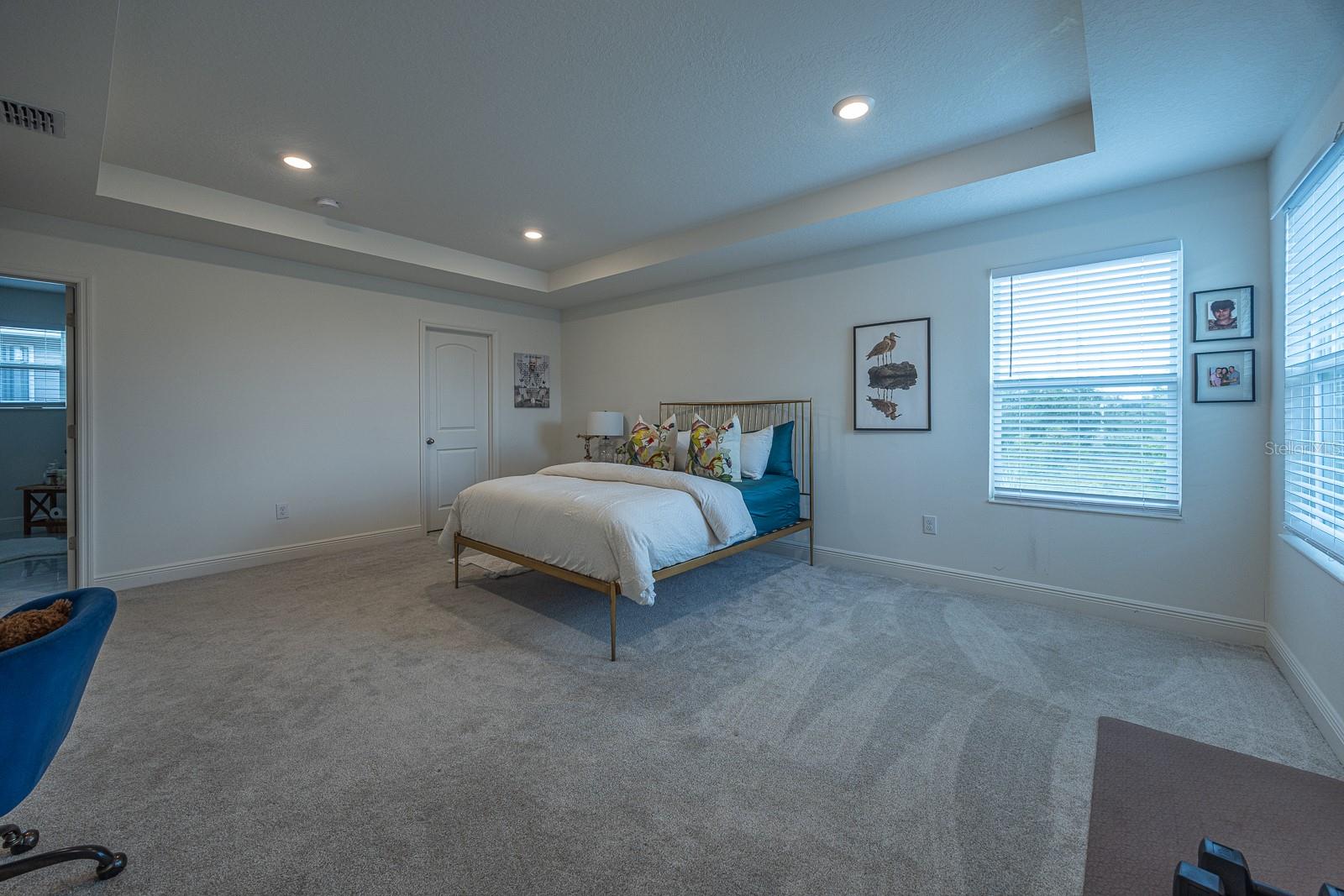 NORTH RIVER RANCH PH IB & ID EAST - Residential