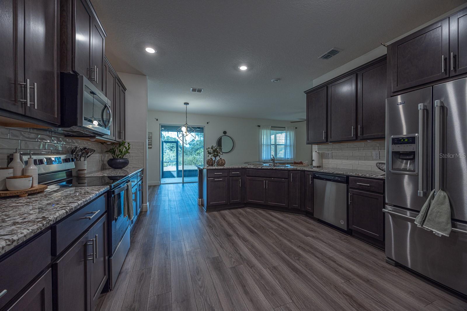 NORTH RIVER RANCH PH IB & ID EAST - Residential