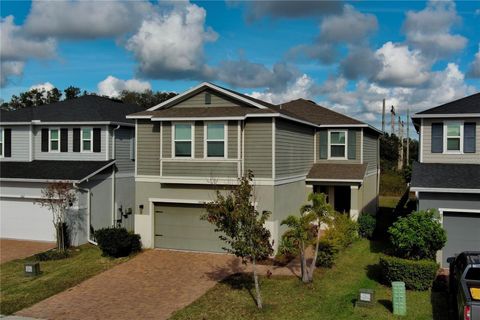 Photo of 11616 Little River Way, Parrish, FL 34219 (MLS # A4673520)