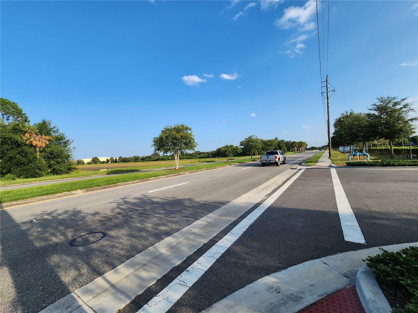 A F G VEGETABLE TR - Land