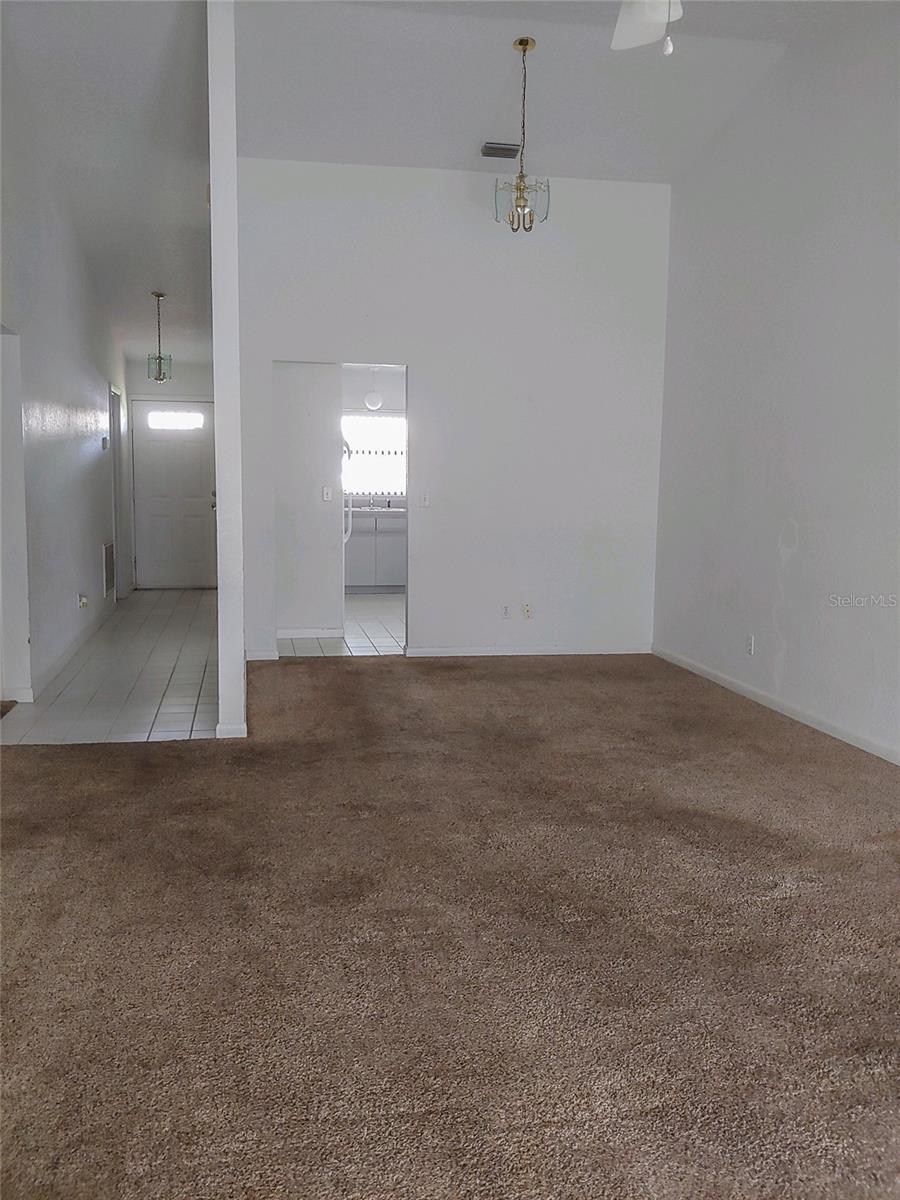 FLYING DUTCHMAN ESTATES PH I - Residential