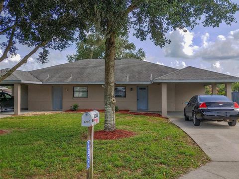 2198 W SILVER HILL LANE LECANTO FL 34461