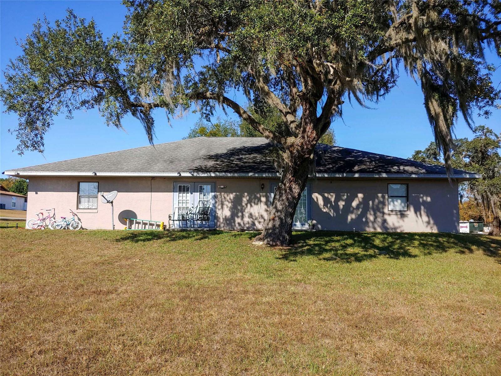 FLYING DUTCHMAN ESTATES PH I - Residential