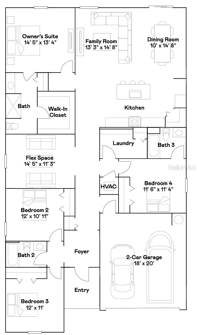 HEATH PRESERVE - Residential