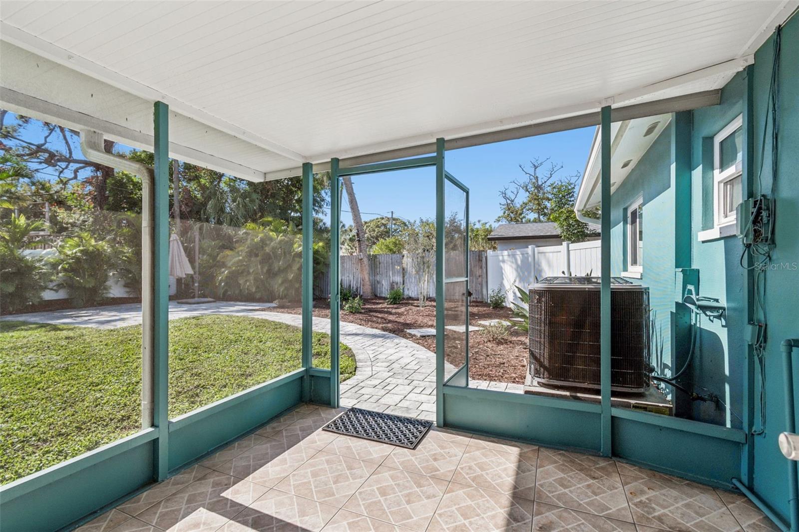 MAXIMO POINT ADD - Residential