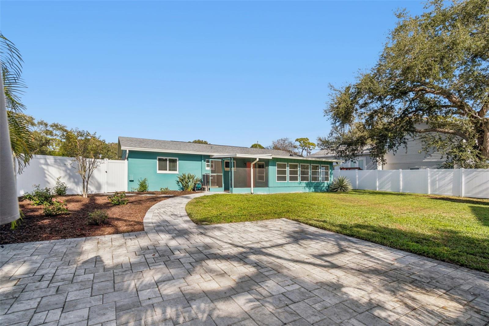 MAXIMO POINT ADD - Residential