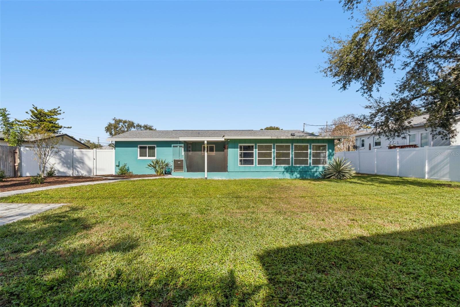 MAXIMO POINT ADD - Residential