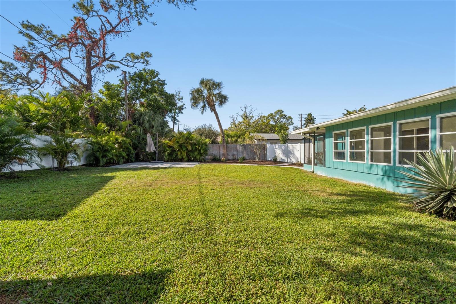 MAXIMO POINT ADD - Residential