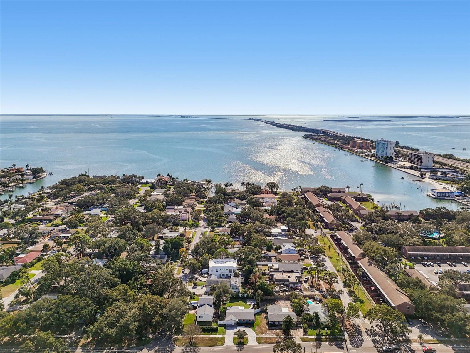 MAXIMO POINT ADD - Residential