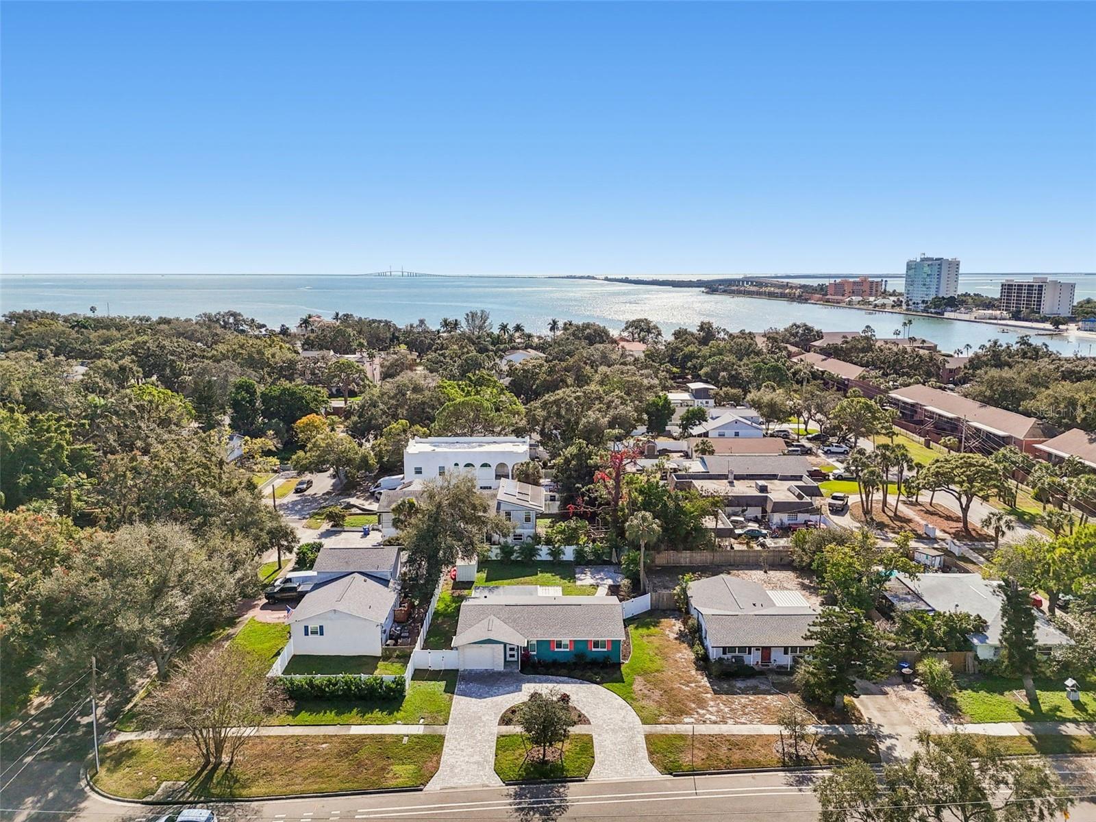 MAXIMO POINT ADD - Residential