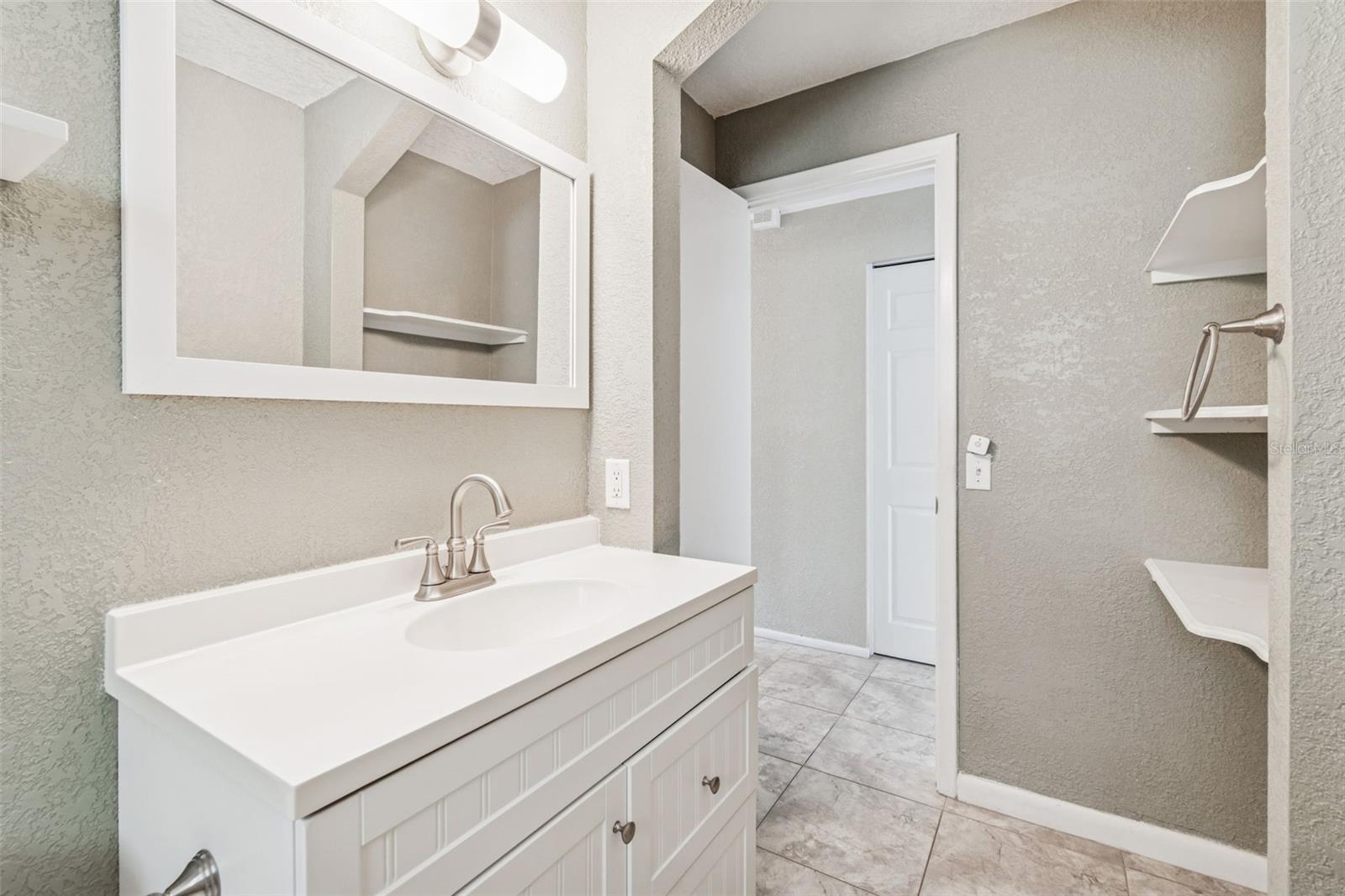 MAXIMO POINT ADD - Residential