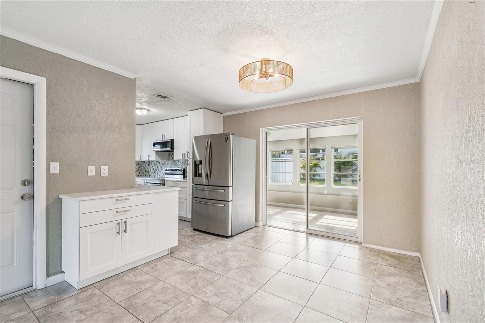 MAXIMO POINT ADD - Residential