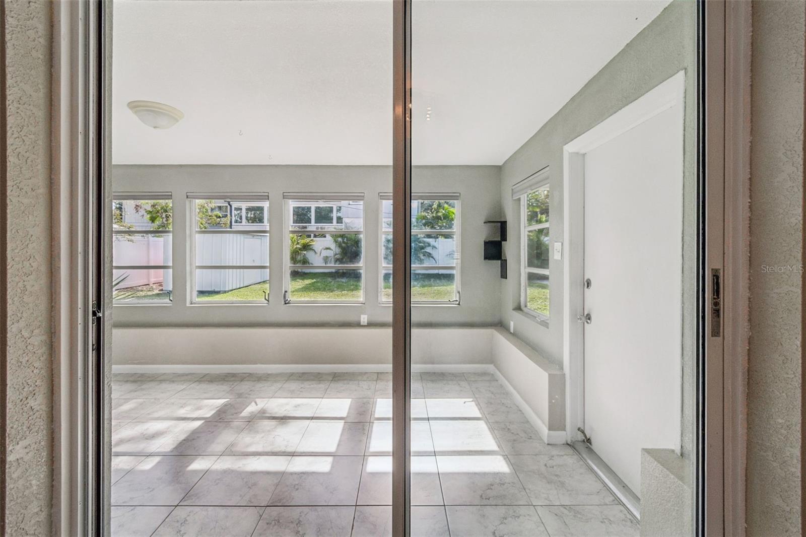 MAXIMO POINT ADD - Residential