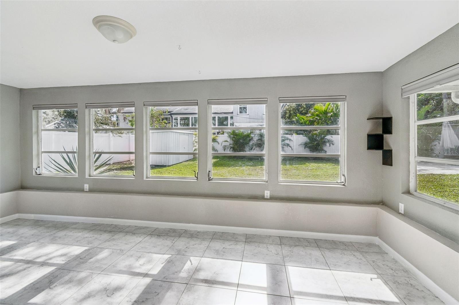 MAXIMO POINT ADD - Residential