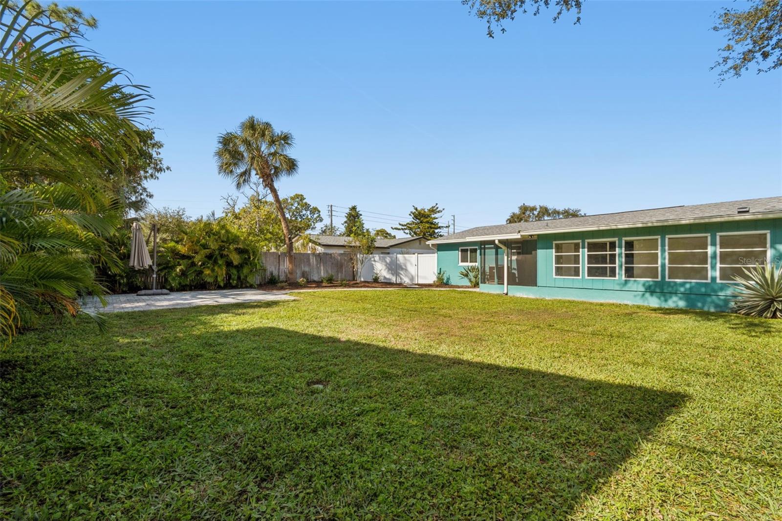 MAXIMO POINT ADD - Residential