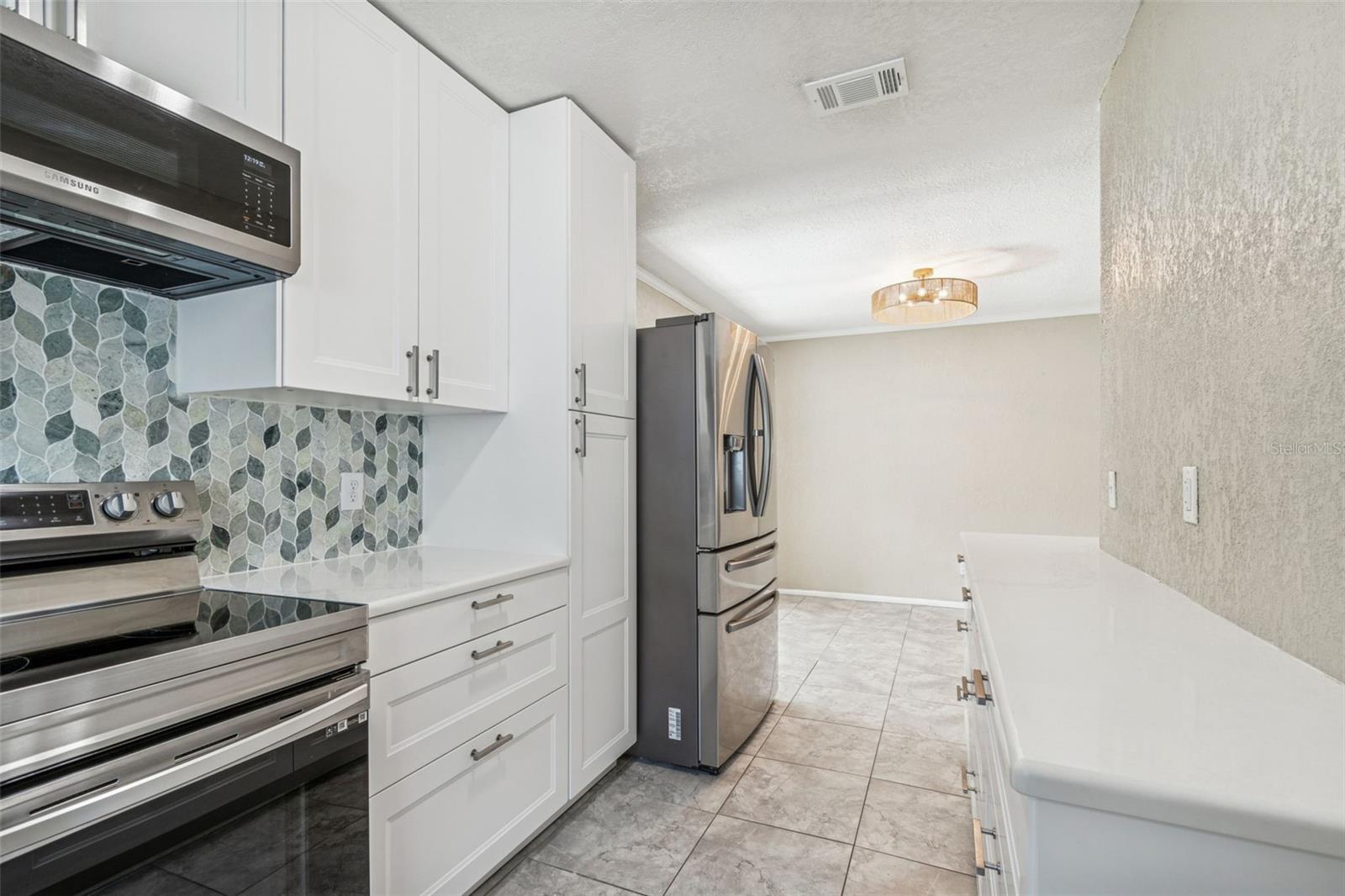 MAXIMO POINT ADD - Residential