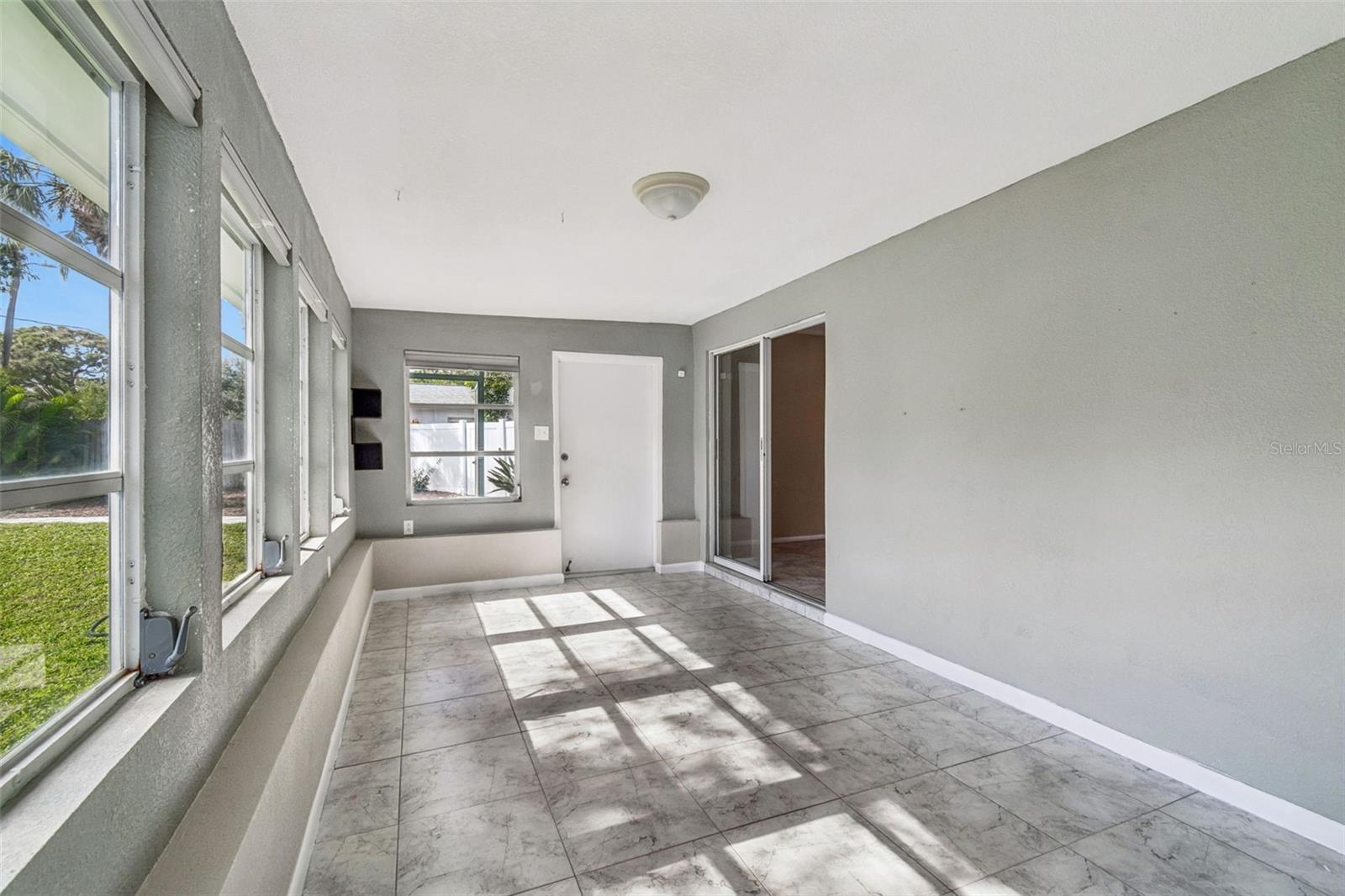 MAXIMO POINT ADD - Residential