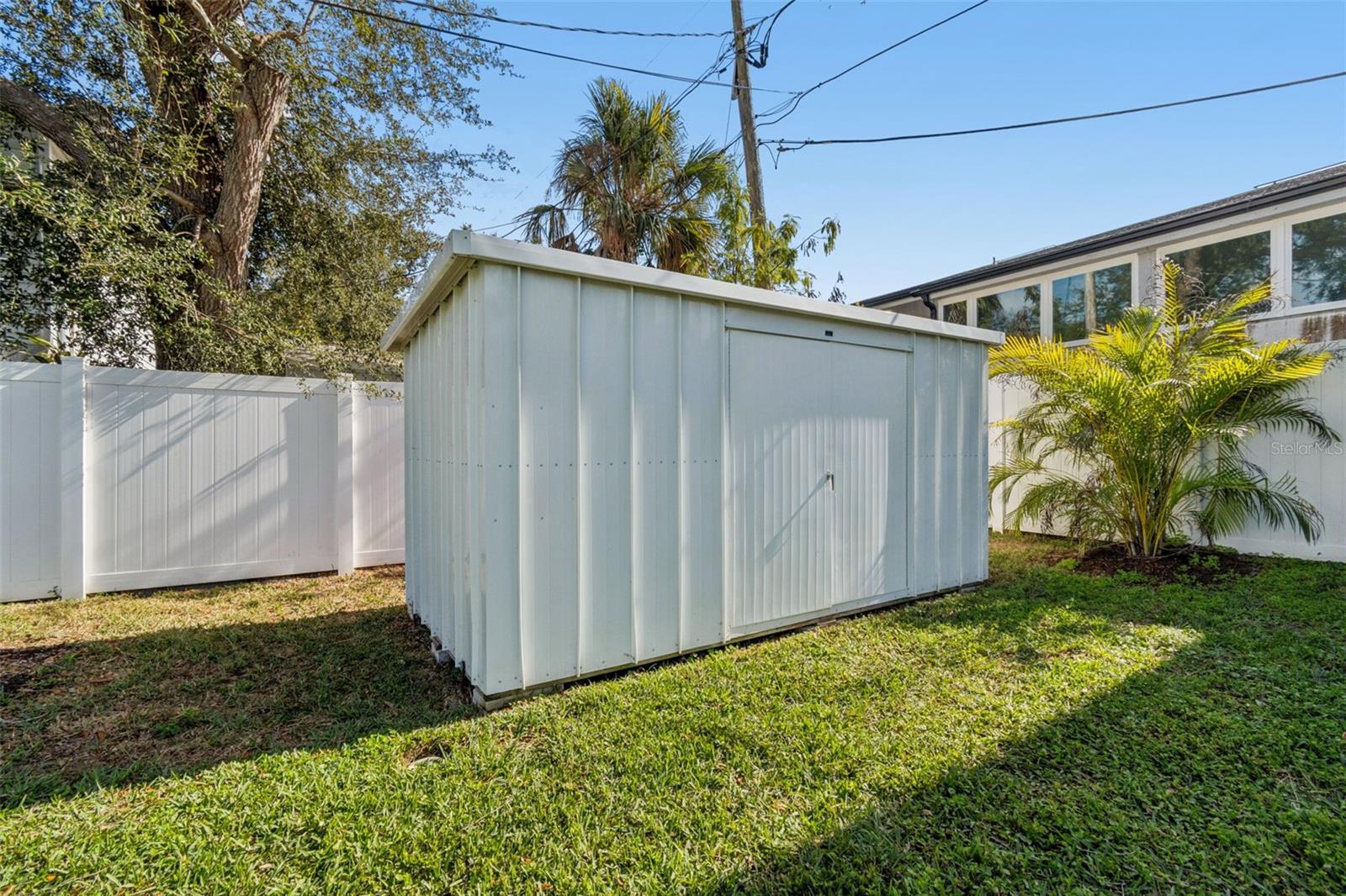 MAXIMO POINT ADD - Residential