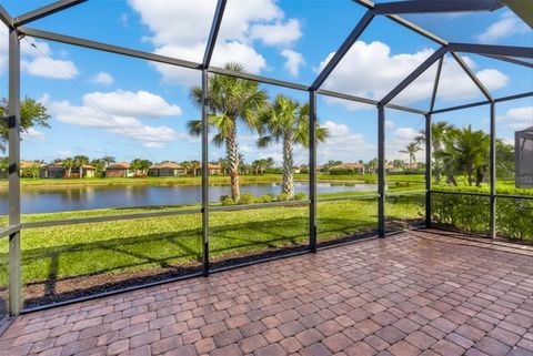 Tiny photo for 13836 Karina Street, Venice, FL 34293 (MLS # N6141115)
