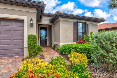 Tiny photo for 13836 Karina Street, Venice, FL 34293 (MLS # N6141115)