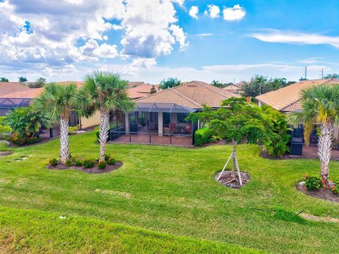 Tiny photo for 13836 Karina Street, Venice, FL 34293 (MLS # N6141115)
