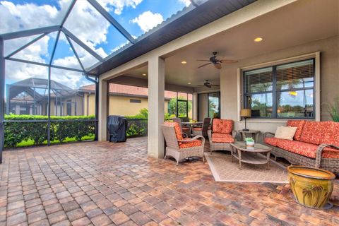 Tiny photo for 13836 Karina Street, Venice, FL 34293 (MLS # N6141115)