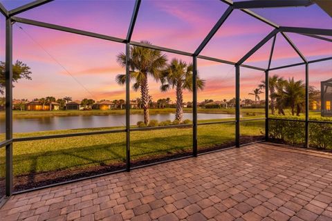 Tiny photo for 13836 Karina Street, Venice, FL 34293 (MLS # N6141115)