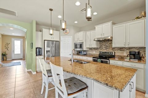 Tiny photo for 13836 Karina Street, Venice, FL 34293 (MLS # N6141115)