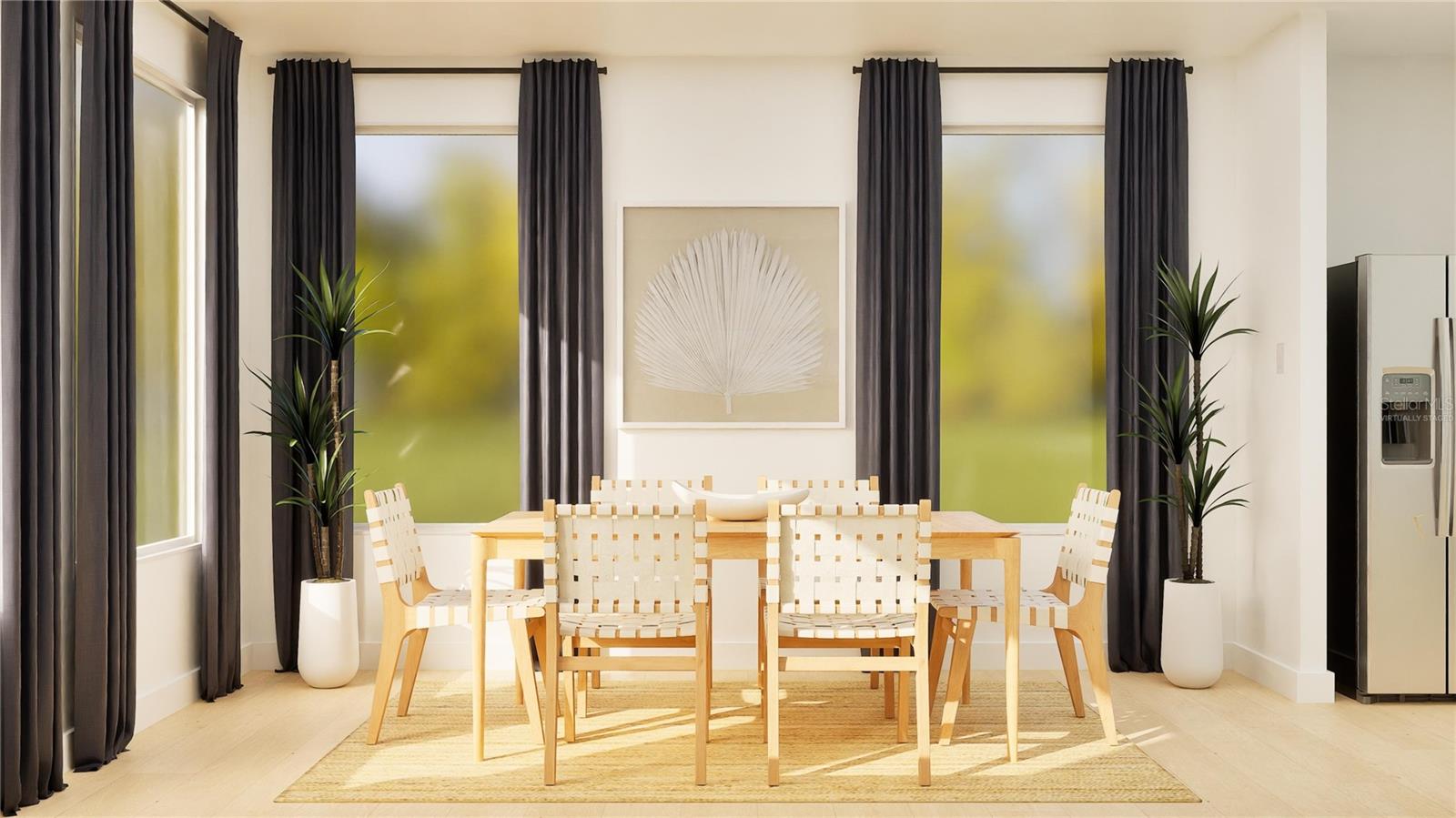 SANCTUARY AT WELLNESS RIDGE 50S - Residential