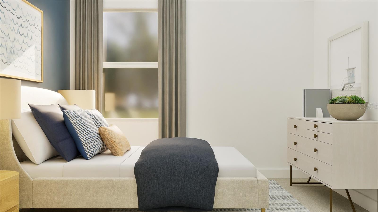 SANCTUARY AT WELLNESS RIDGE 50S - Residential