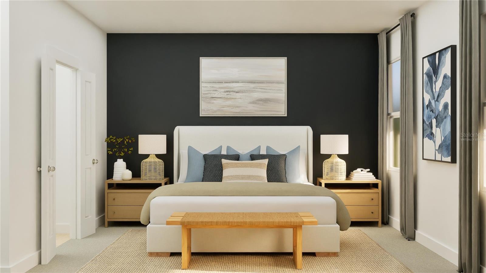 SANCTUARY AT WELLNESS RIDGE 50S - Residential